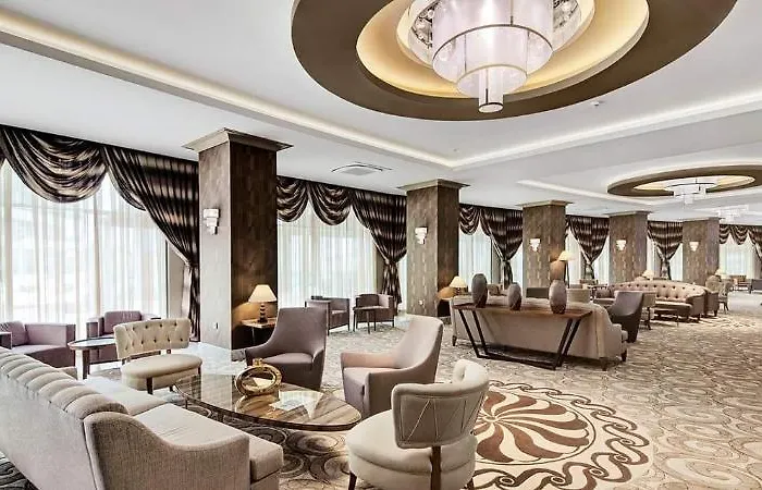 Otel Sea Star Elikesik