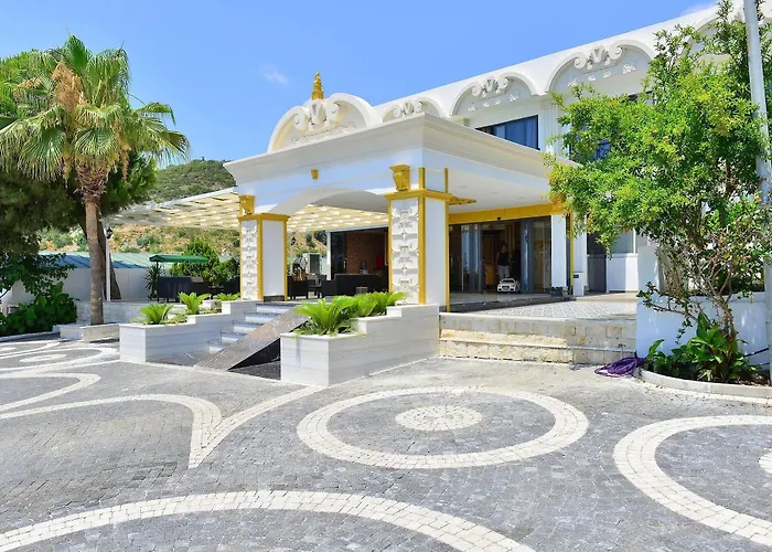 Sea Star 3* Elikesik